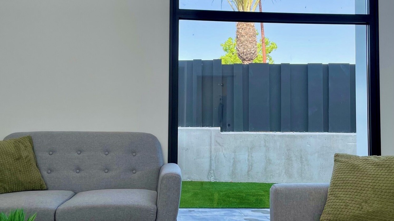 Photo of Livingroom in Molina de Segura