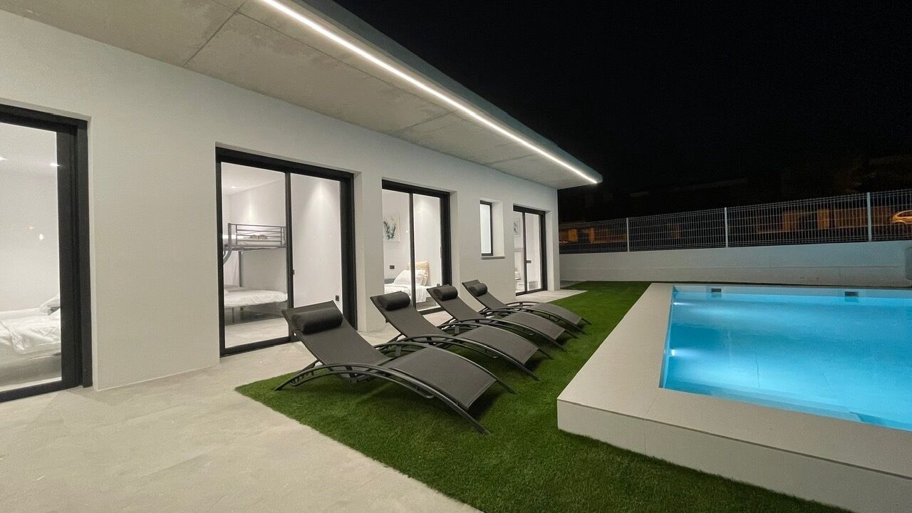 Photo of Patio Balcony in Molina de Segura