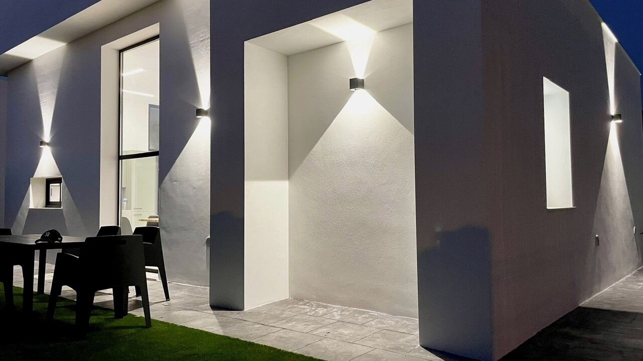 Photo of Outdoor in Molina de Segura