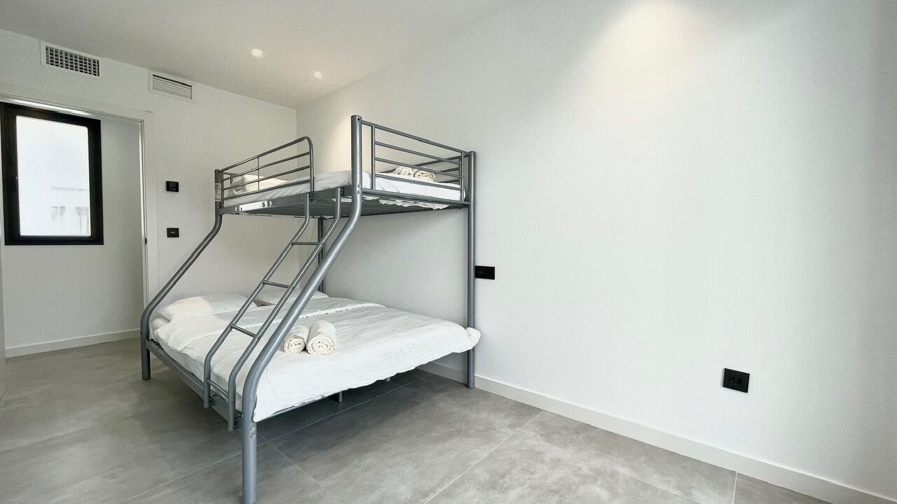 Photo of Bedroom in Molina de Segura