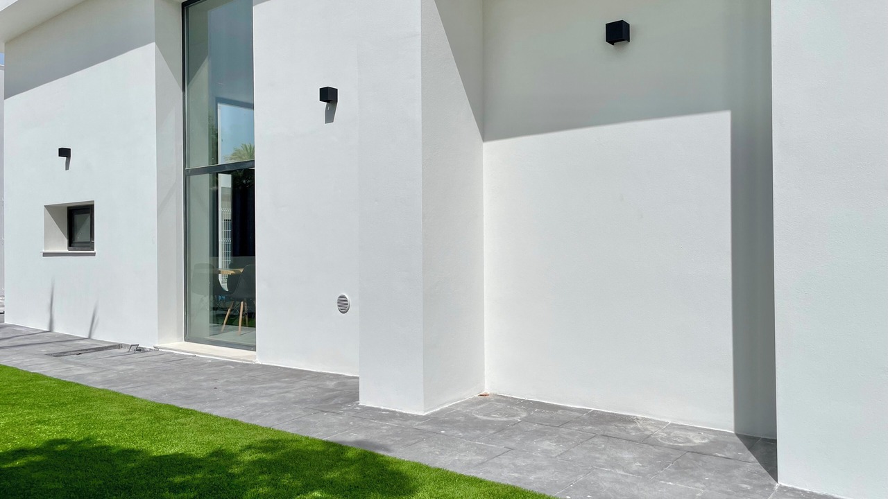 Photo of Outdoor in Molina de Segura