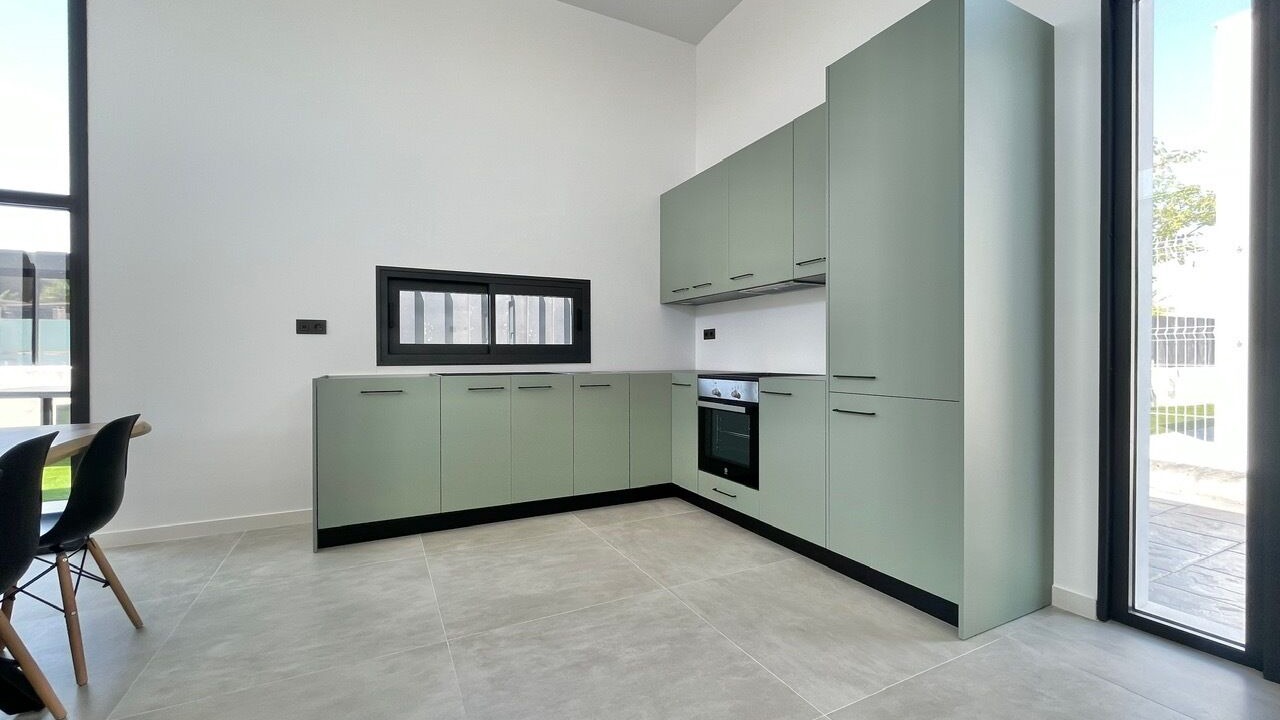 Photo of Kitchen in Molina de Segura