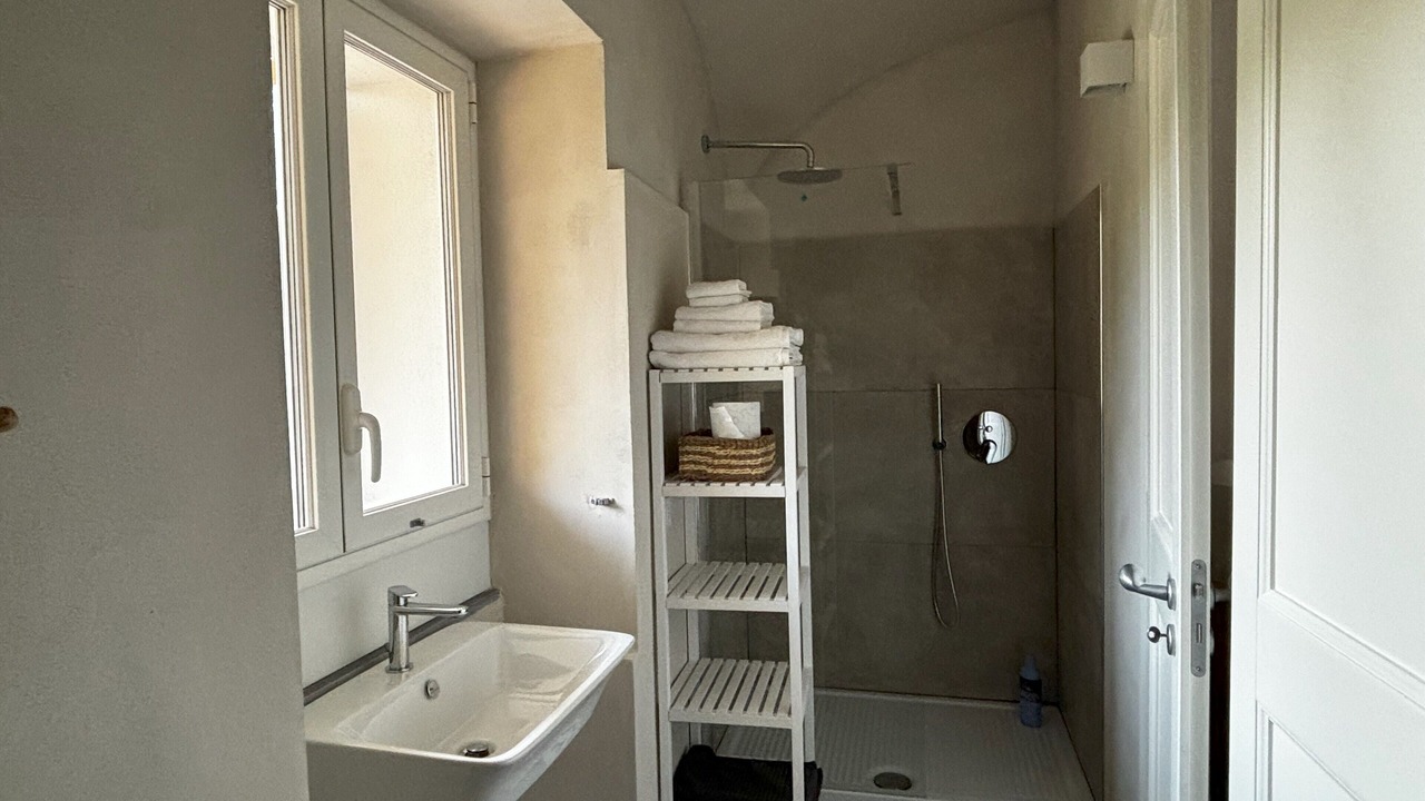 Photo of Bathroom in San Nicolo