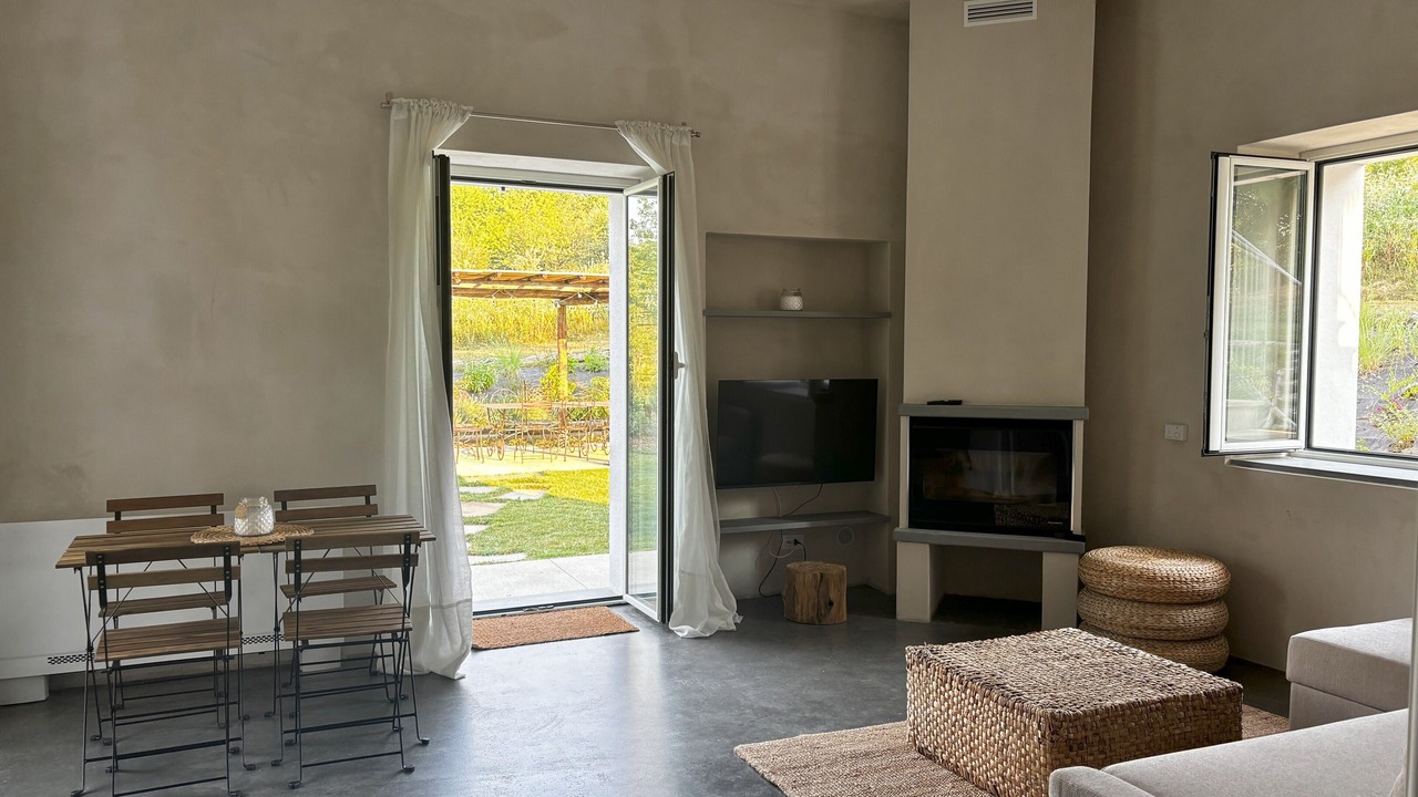 Photo of Livingroom in San Nicolo