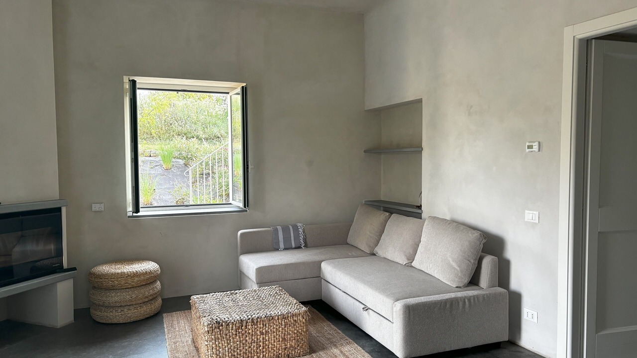 Photo of Livingroom in San Nicolo