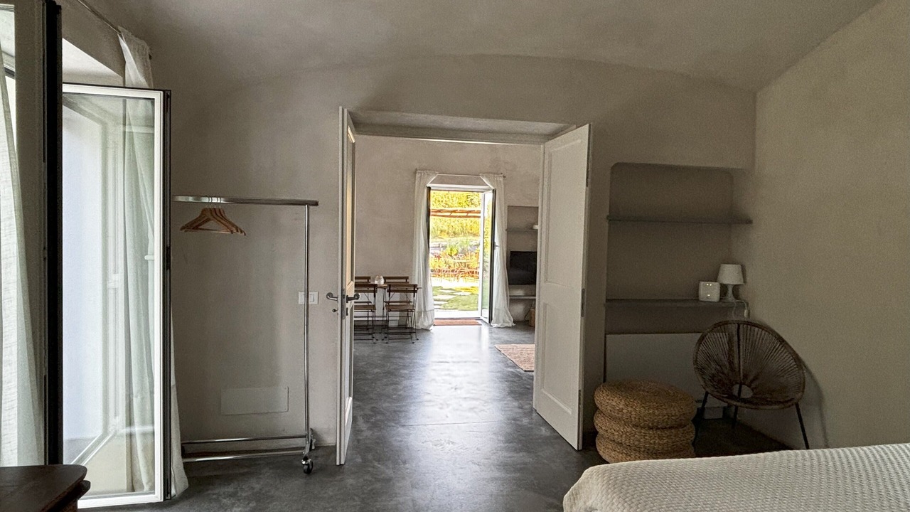 Photo of Bedroom in San Nicolo
