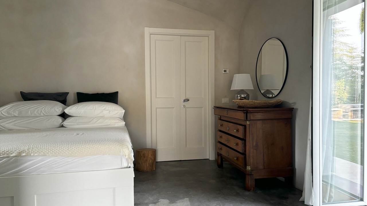 Photo of Bedroom in San Nicolo