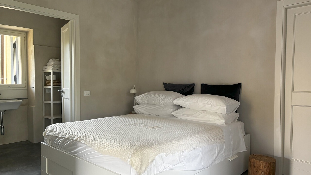 Photo of Bedroom in San Nicolo