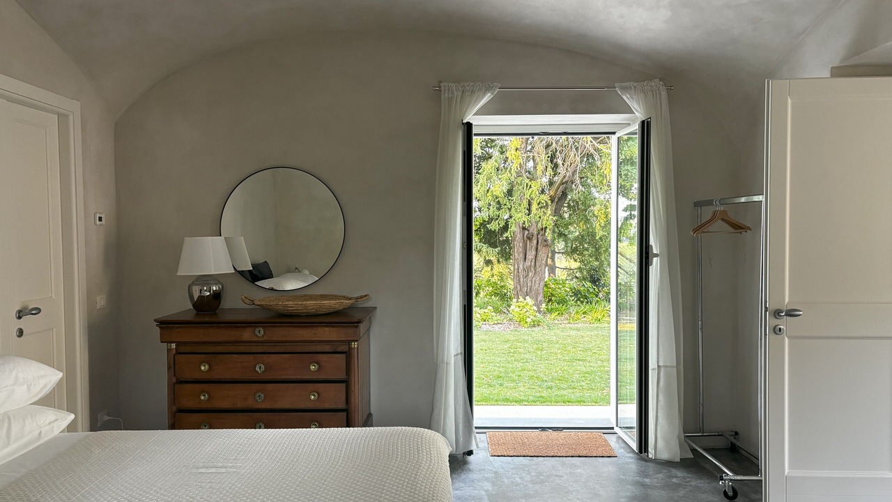 Photo of Bedroom in San Nicolo