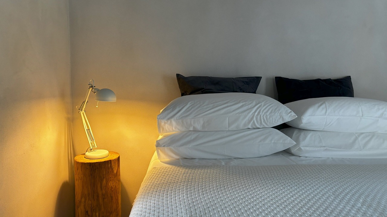 Photo of Bedroom in San Nicolo
