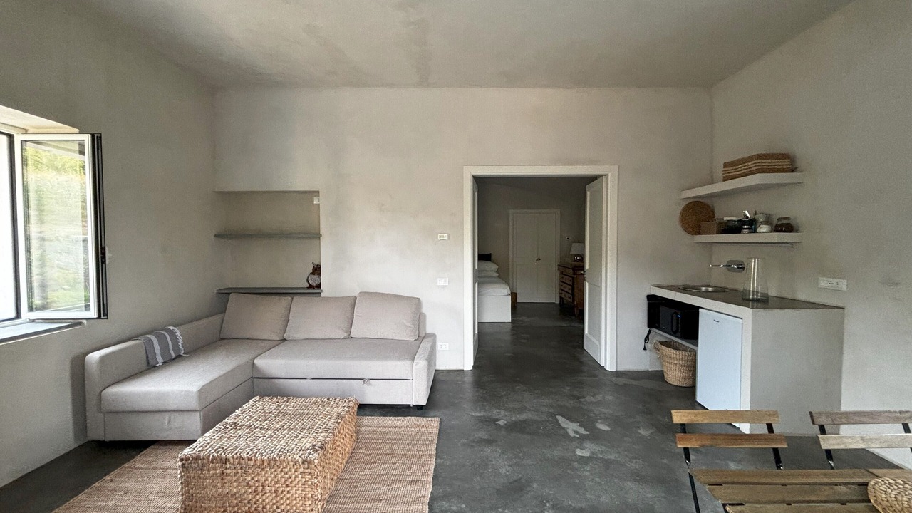 Photo of Livingroom in San Nicolo