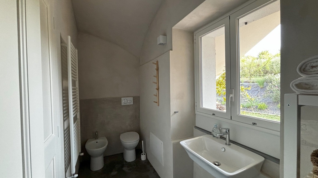 Photo of Bathroom in San Nicolo