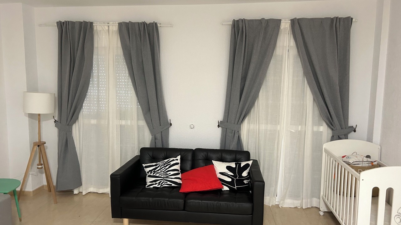 Photo of Livingroom in San Juan del Puerto