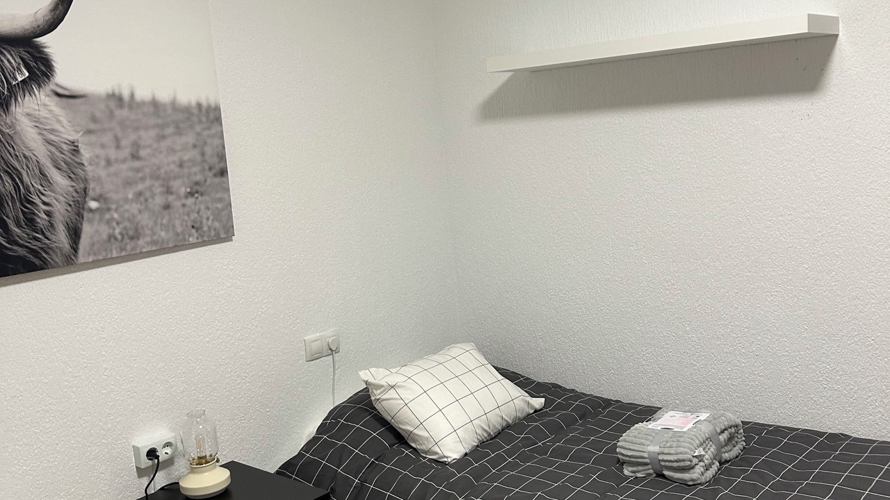 Photo of Bedroom in San Juan del Puerto