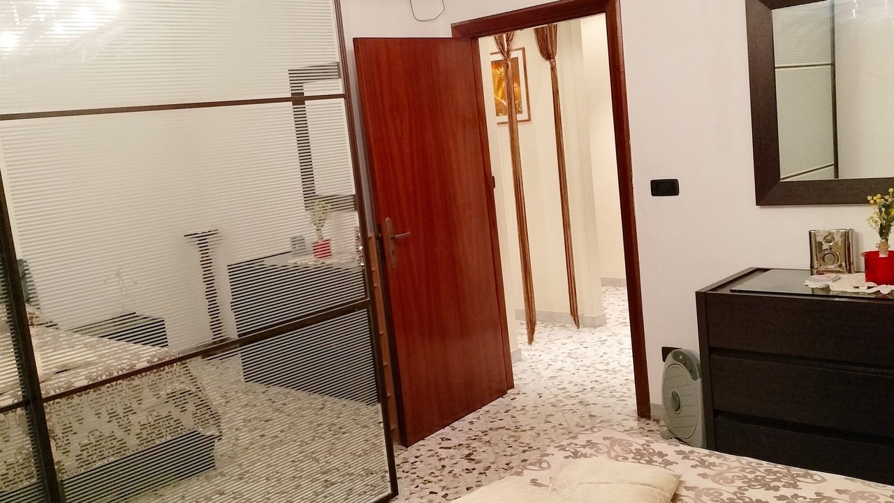 Photo of Bedroom in Castellana Grotte