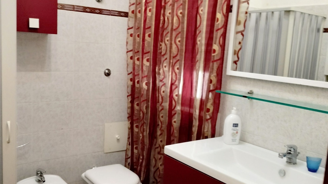 Photo of Bathroom in Castellana Grotte