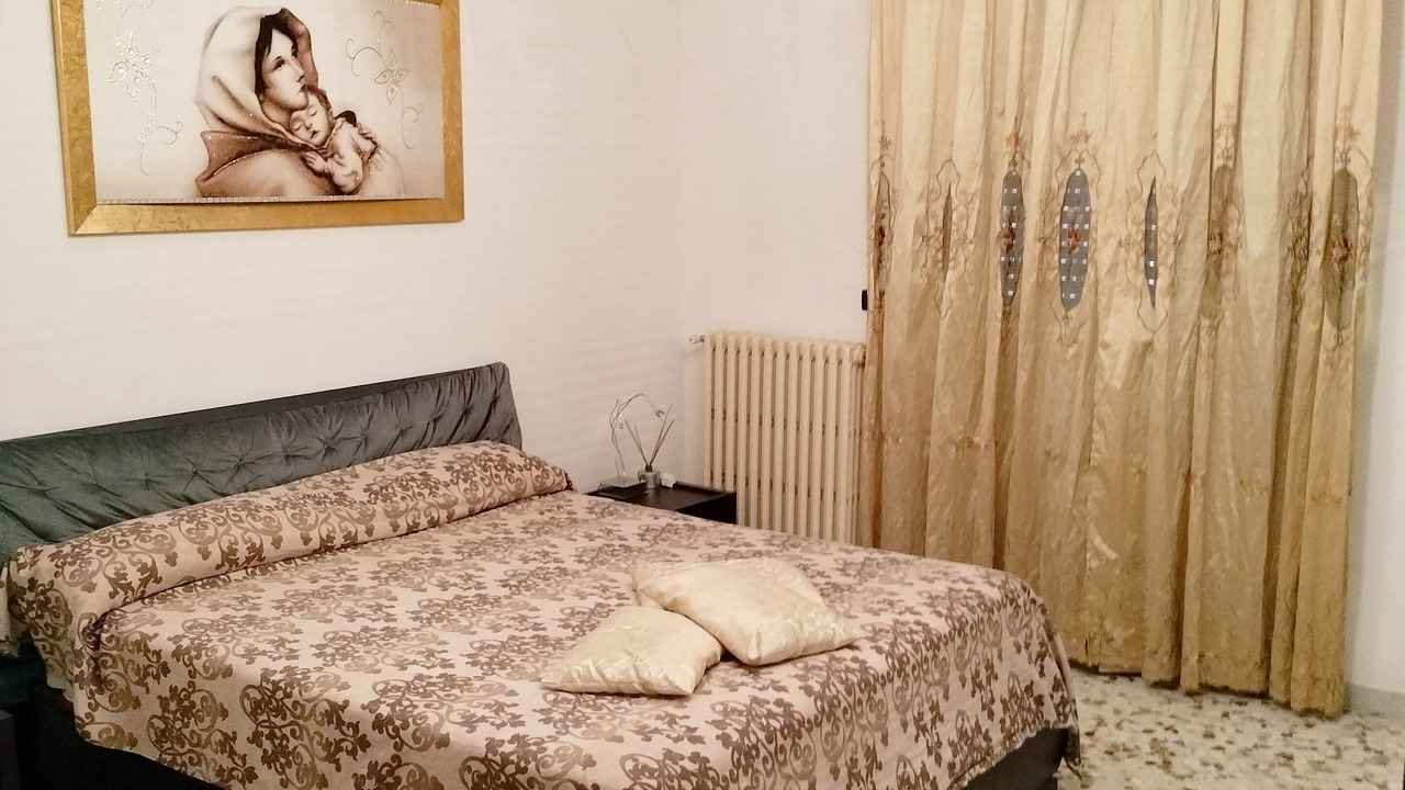 Photo of Bedroom in Castellana Grotte
