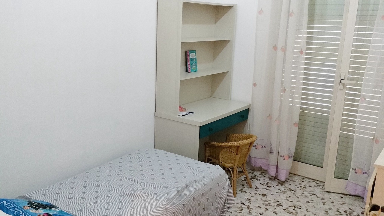 Photo of Bedroom in Castellana Grotte