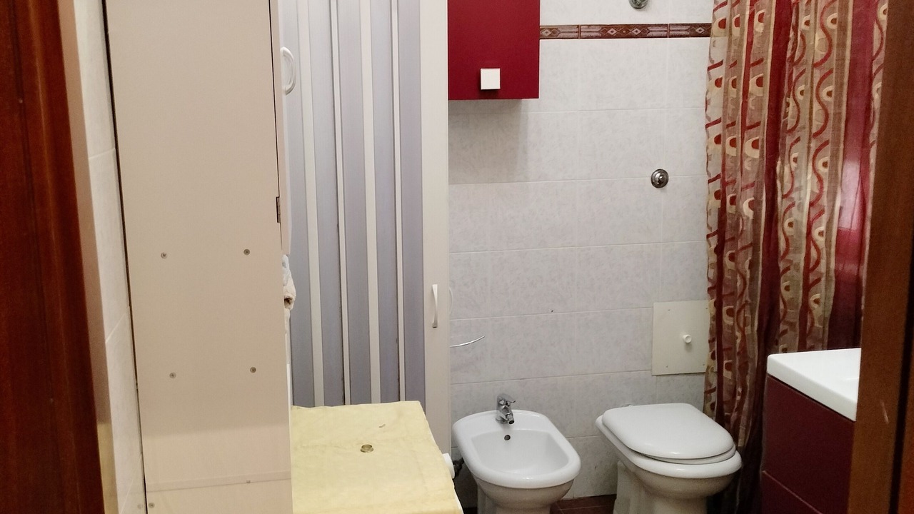 Photo of Bathroom in Castellana Grotte