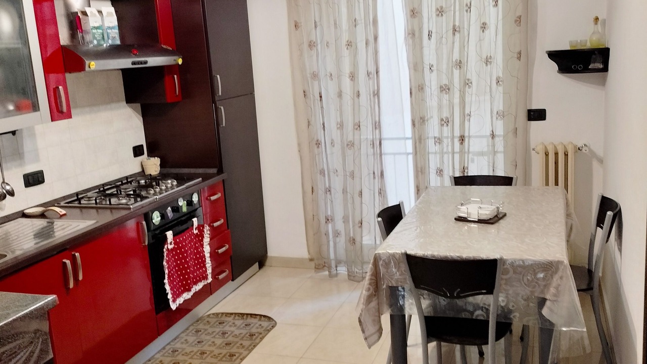 Photo of Kitchen in Castellana Grotte