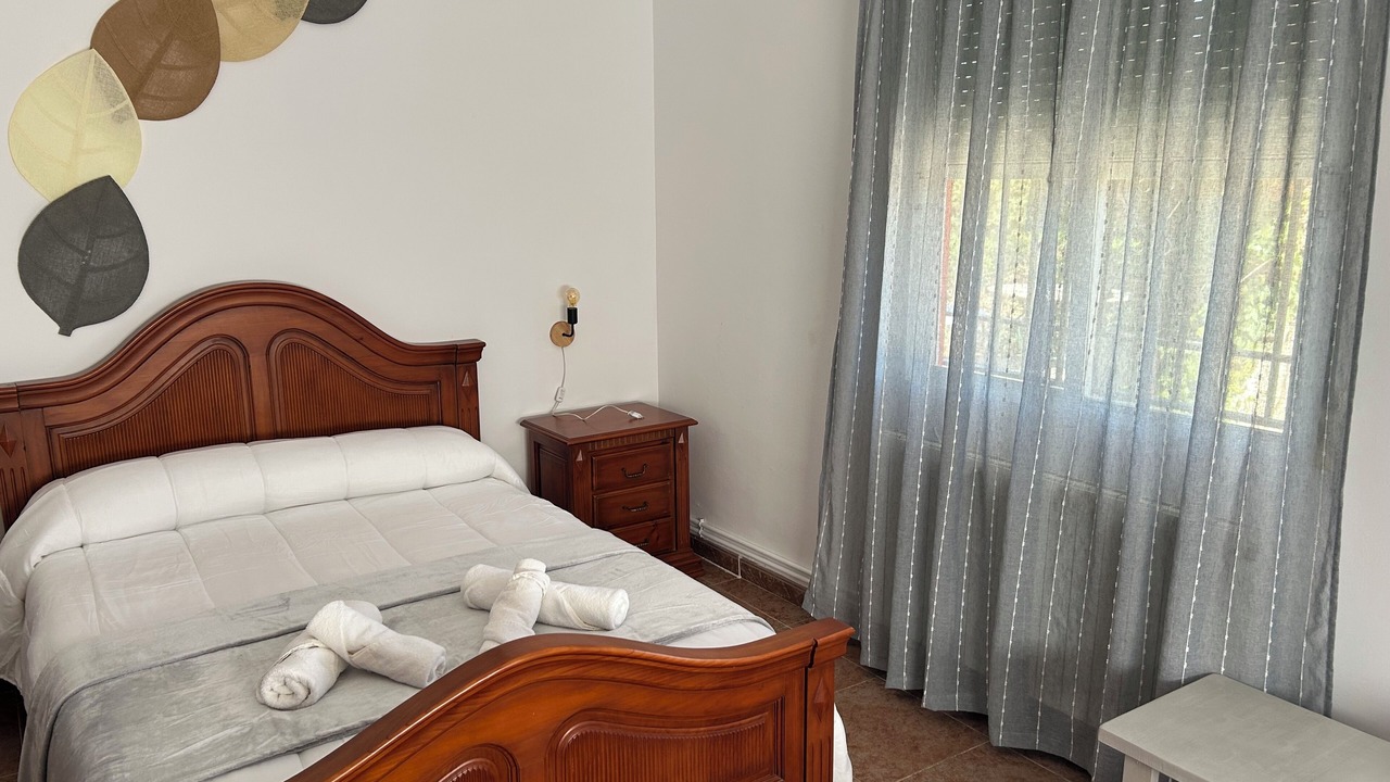 Photo of Bedroom in Sonseca