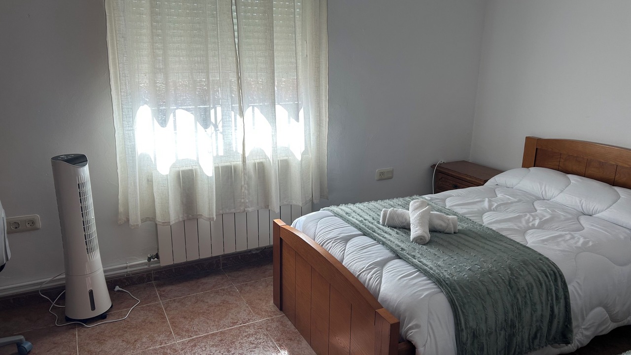 Photo of Bedroom in Sonseca