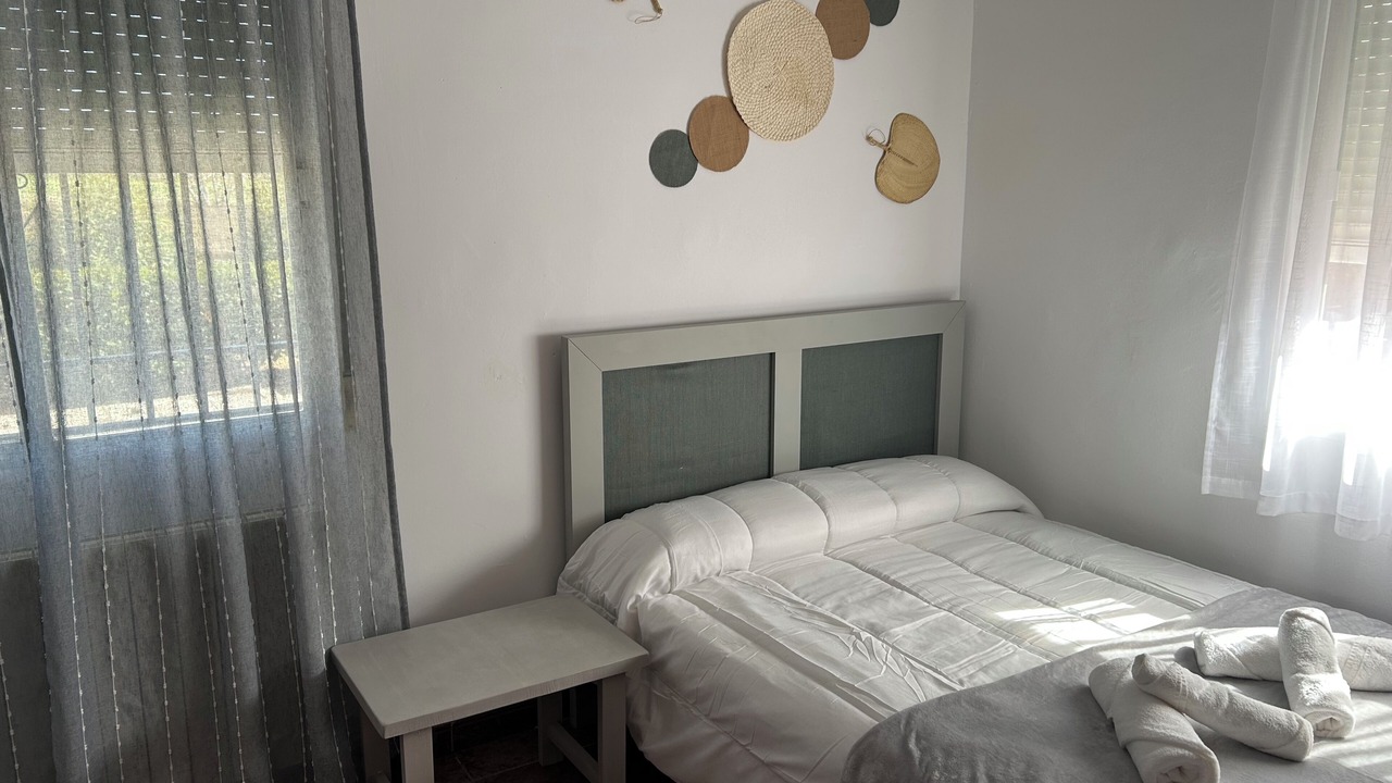 Photo of Bedroom in Sonseca