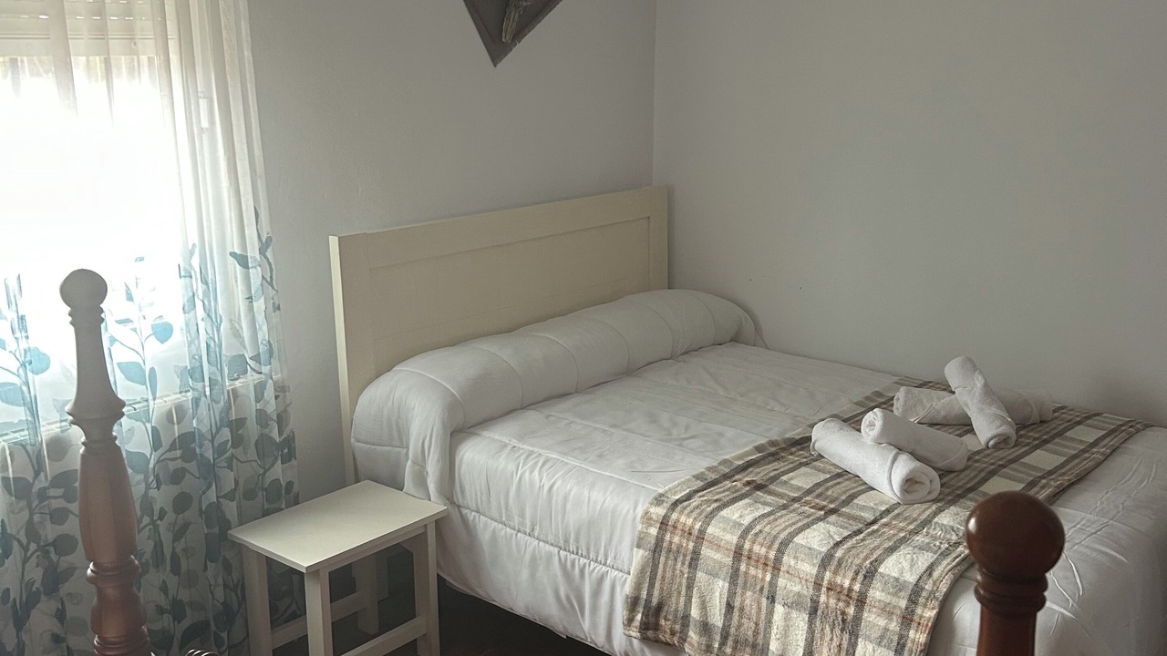Photo of Bedroom in Sonseca