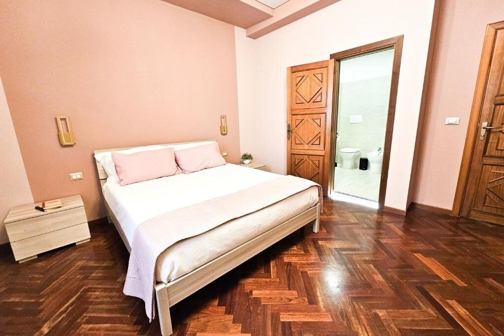 Photo of Bedroom in Syracuse