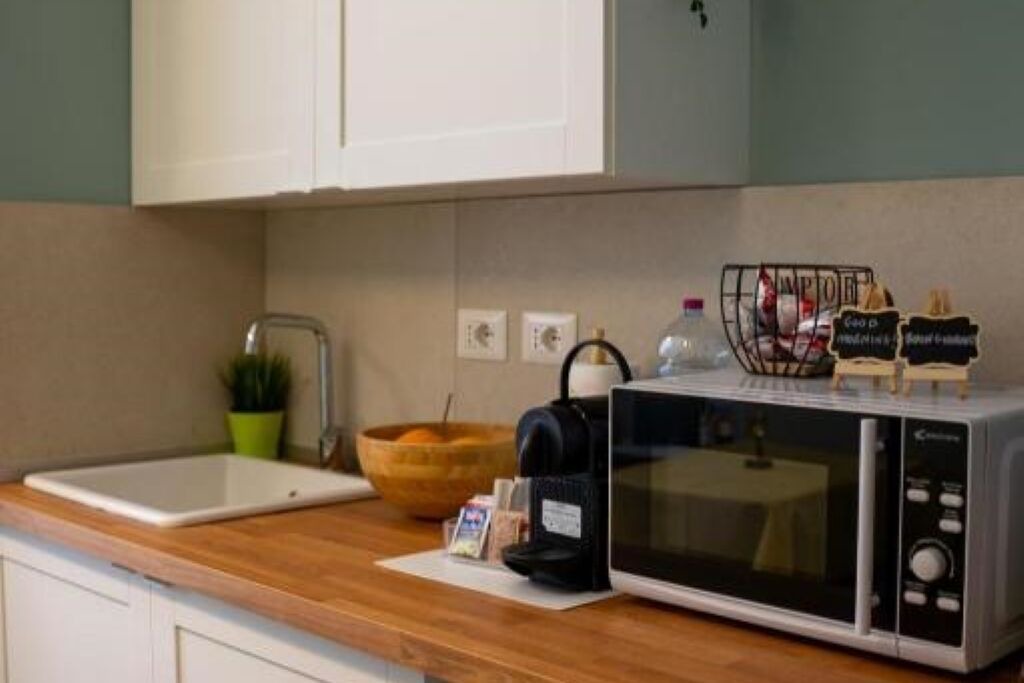 Photo of Kitchen in Syracuse