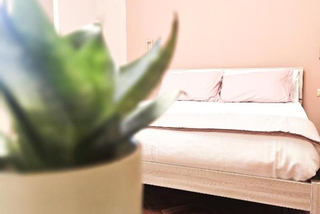 Photo of Bedroom in Syracuse
