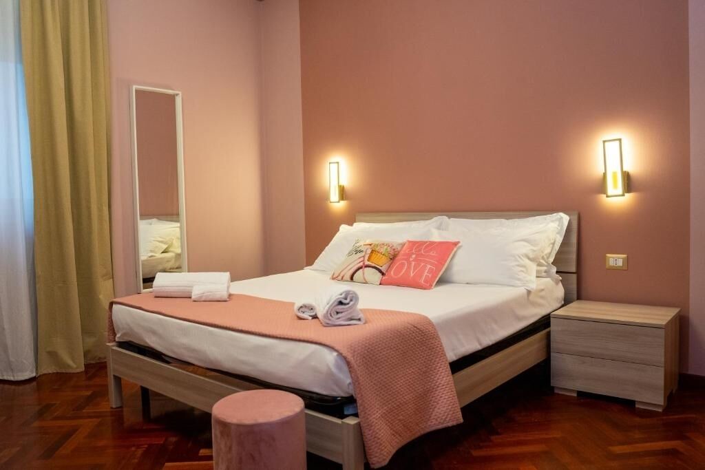 Photo of Bedroom in Syracuse