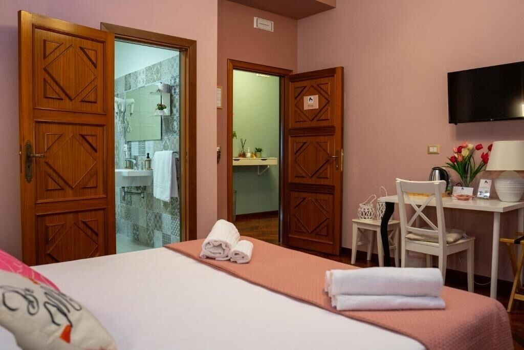 Photo of Bedroom in Syracuse