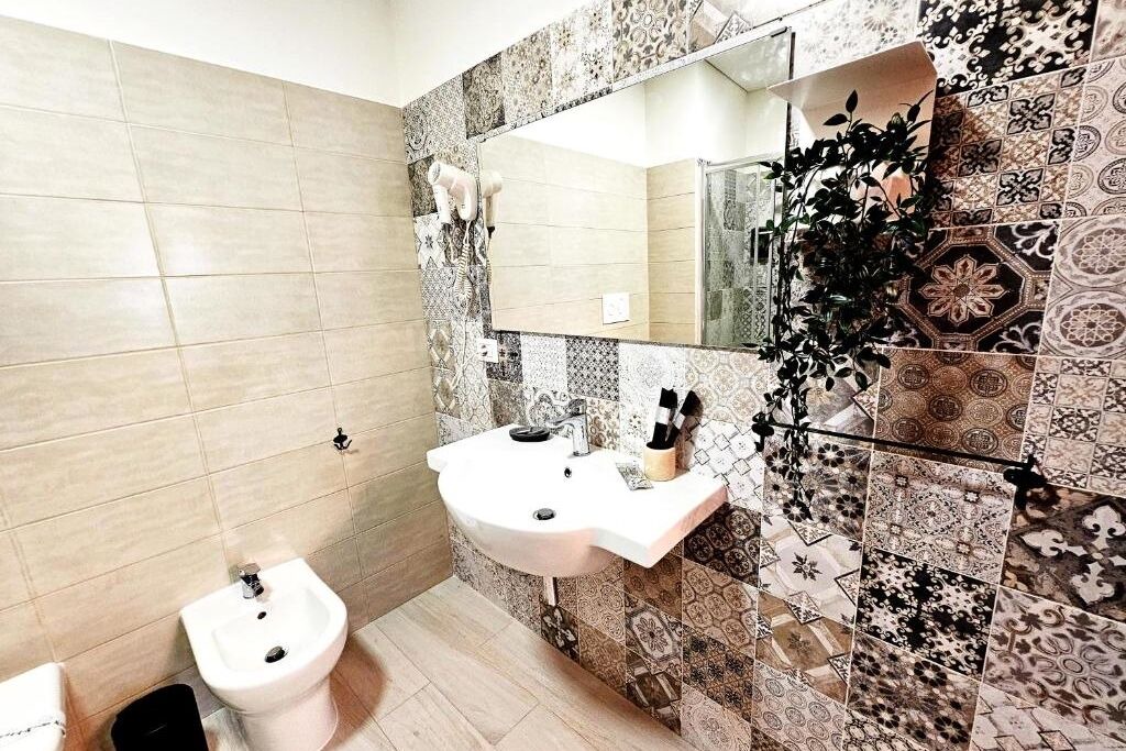 Photo of Bathroom in Syracuse