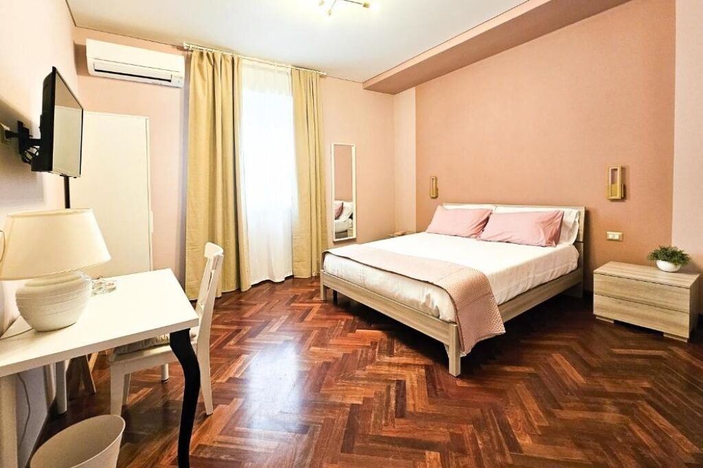 Photo of Bedroom in Syracuse