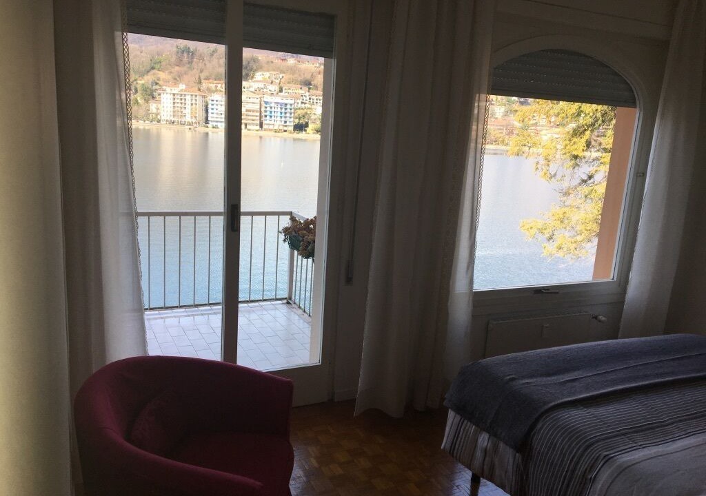 Photo of Bedroom in Omegna