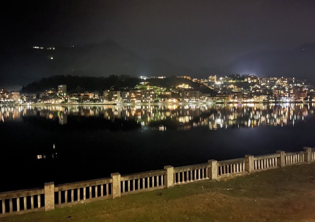 Photo of Outdoor in Omegna
