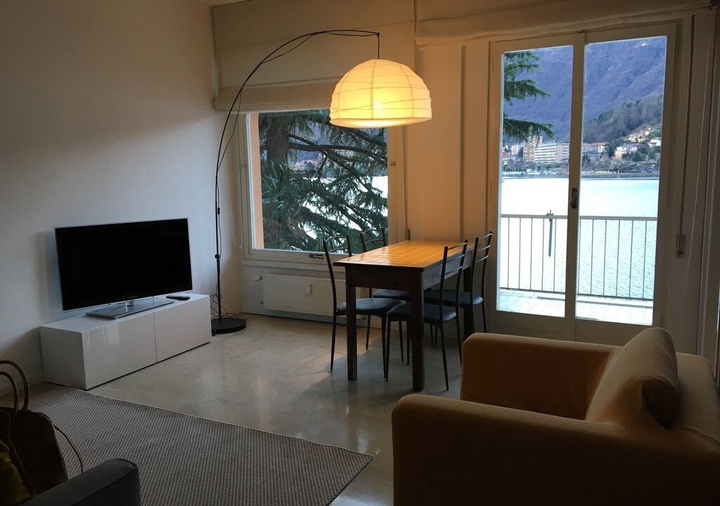 Photo of Livingroom in Omegna