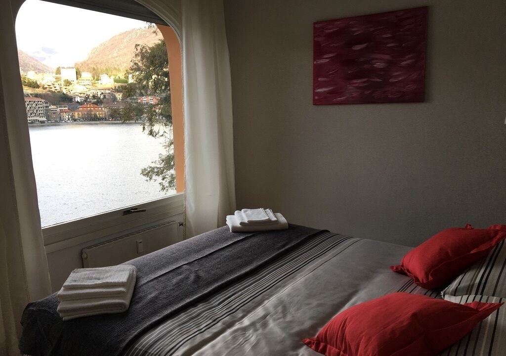 Photo of Bedroom in Omegna