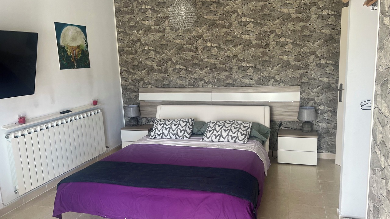 Photo of Bedroom in Ronda