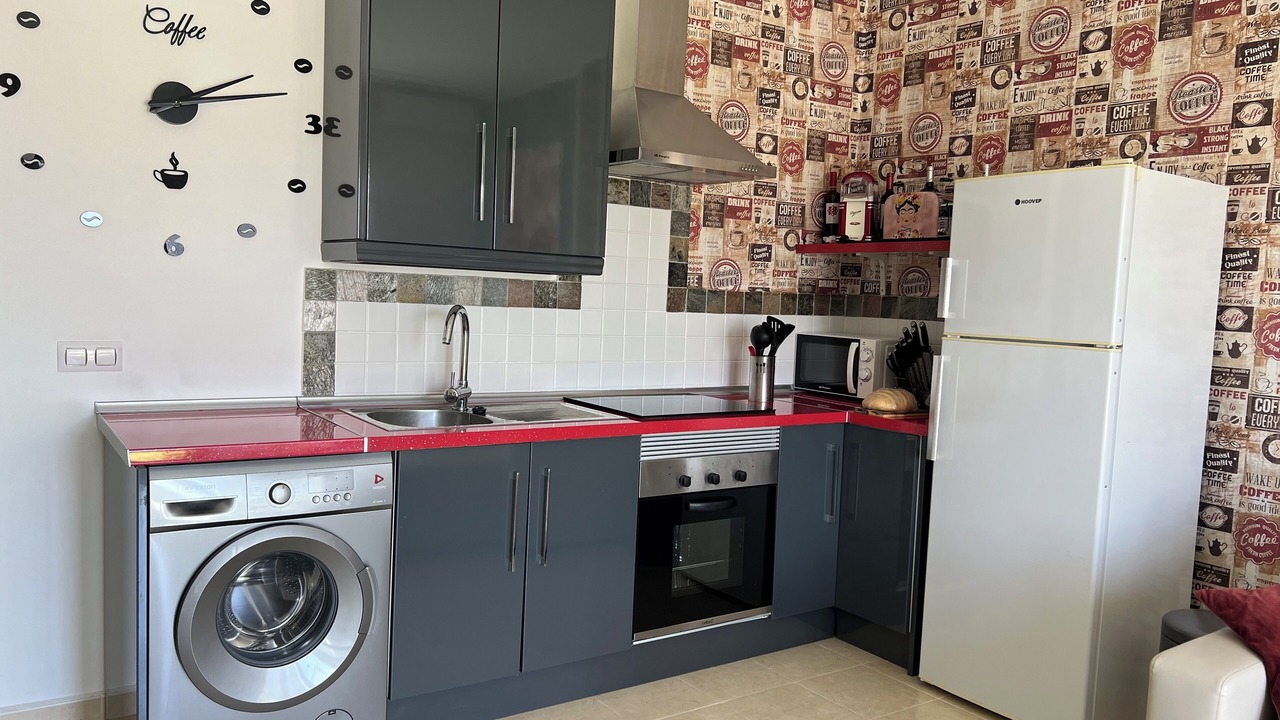 Photo of Kitchen in Ronda