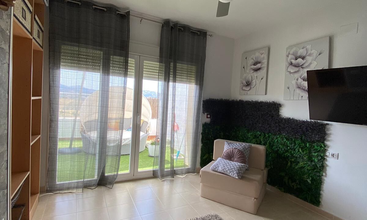 Photo of Bedroom in Ronda