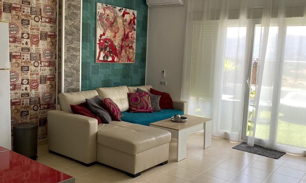 Photo of Livingroom in Ronda