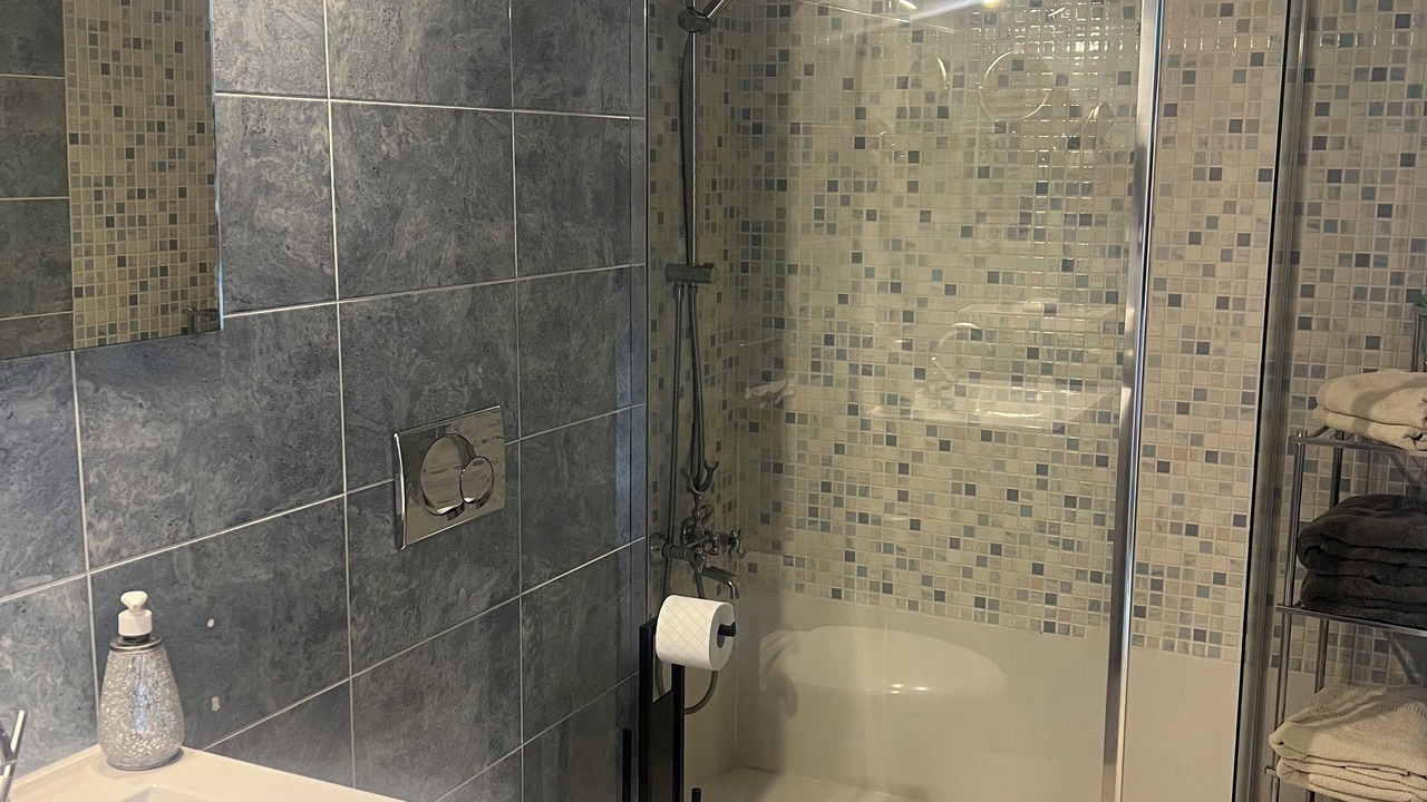 Photo of Bathroom in Ronda