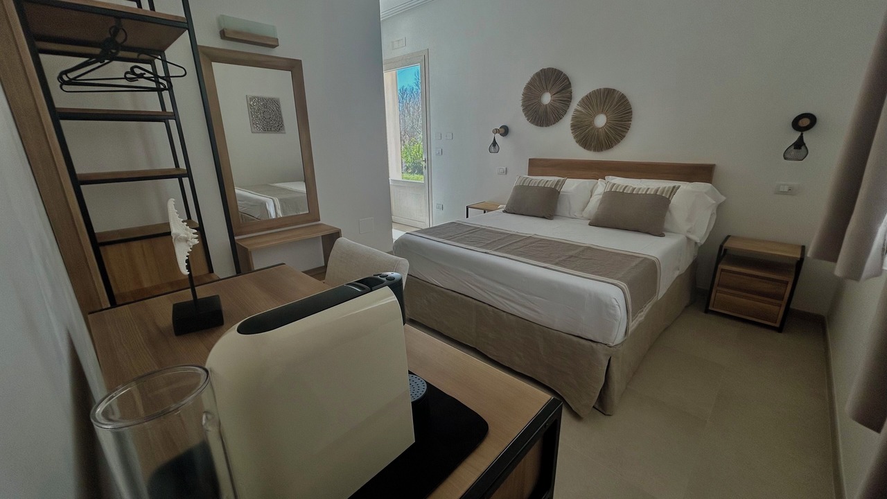 Photo of Bedroom in Borgagne