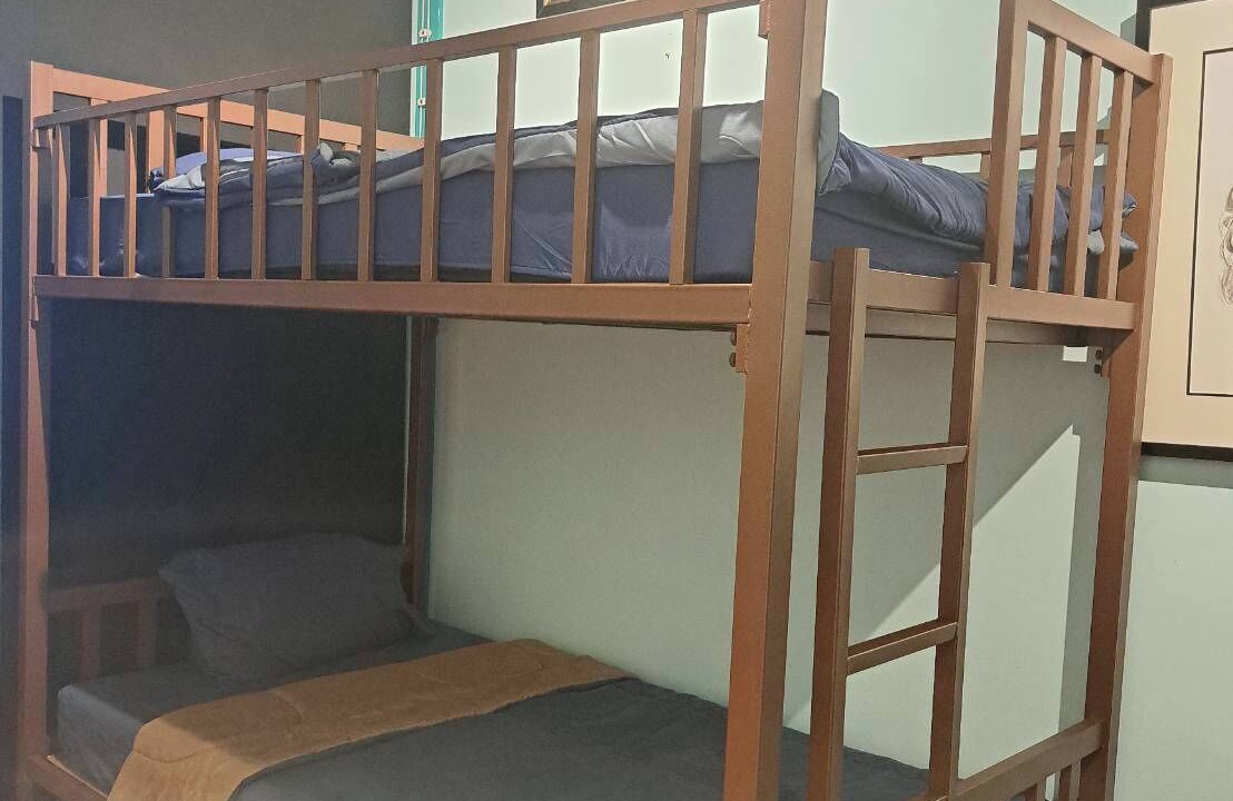 Photo of Bedroom in Dusit