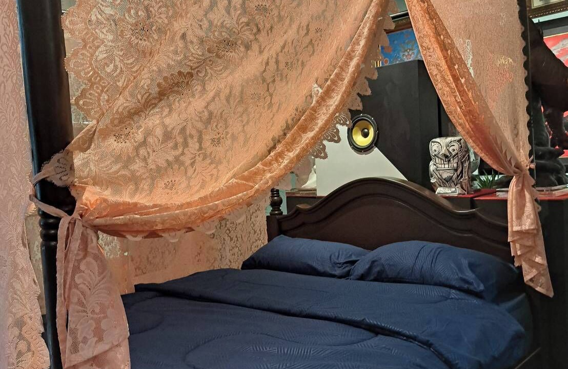 Photo of Bedroom in Dusit