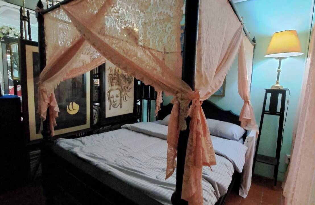 Photo of Bedroom in Dusit