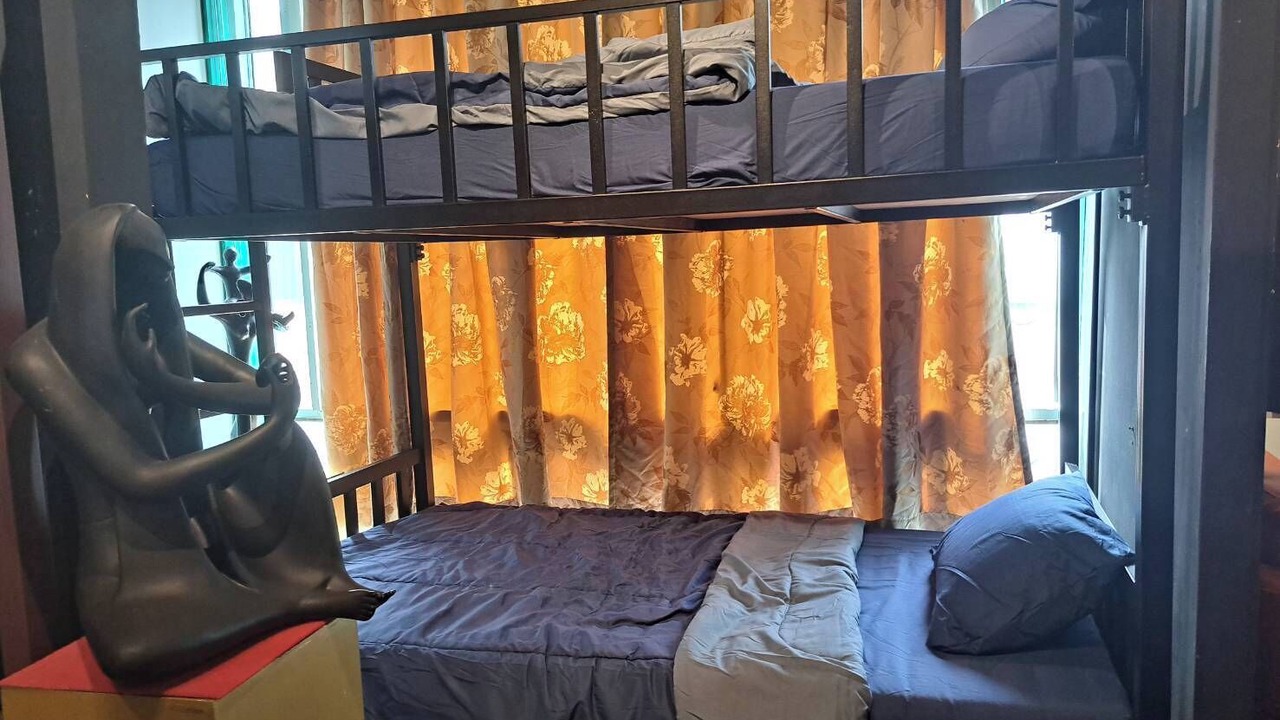 Photo of Bedroom in Dusit