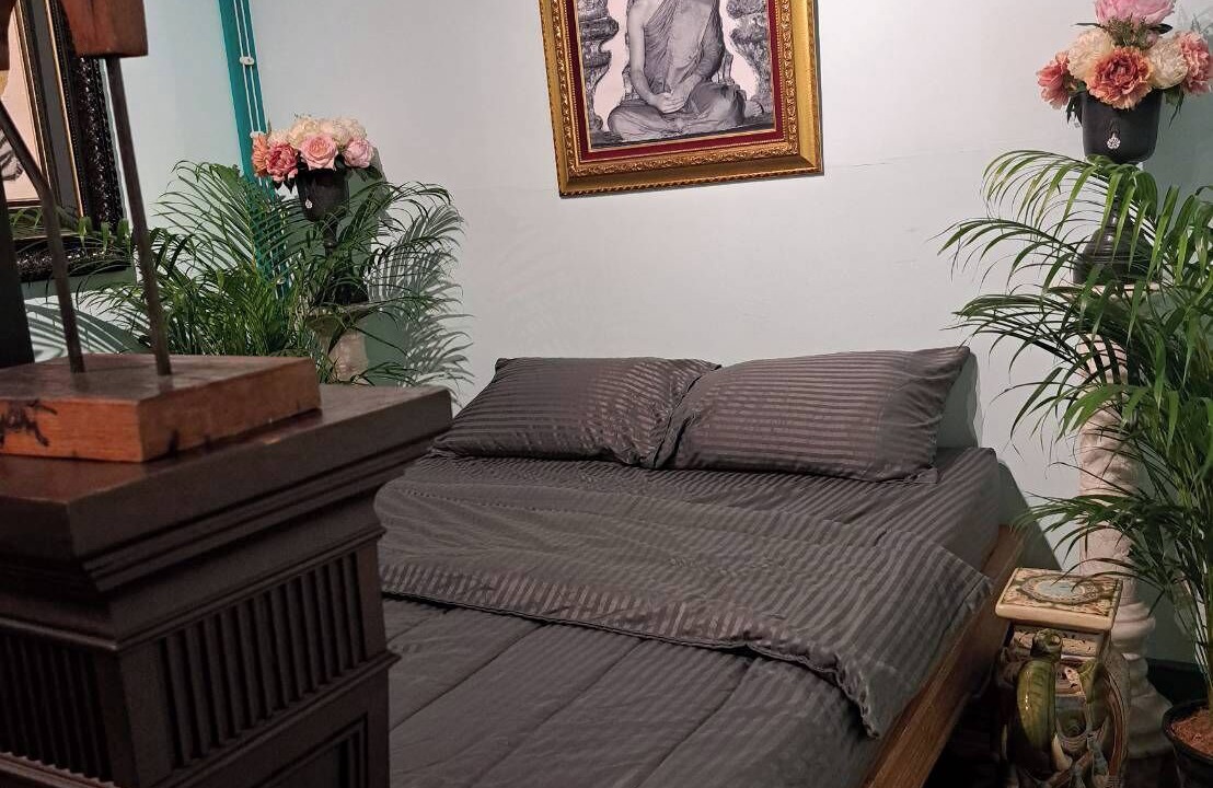Photo of Bedroom in Dusit